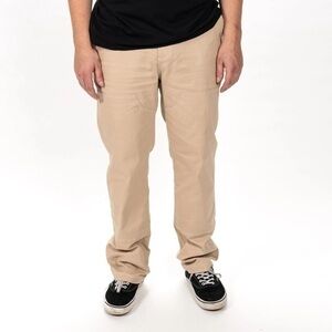 Men’s Poler Campo Chino Pants Khaki